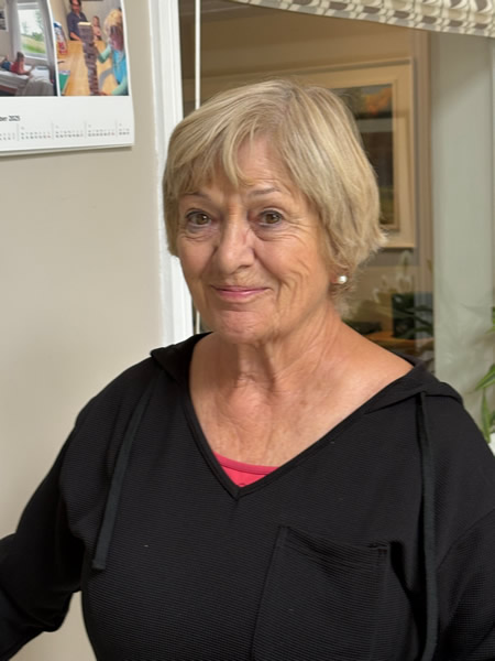 Mary Roe Food Intolerance solutions